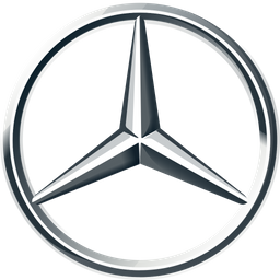 OEM cap fits for Mercedes brand logo