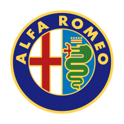OEM cap fits for Alfa-Romeo brand logo