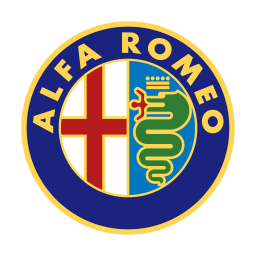 OEM cap fits for Alfa brand logo