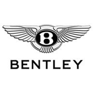 OEM cap fits for Bentley brand logo