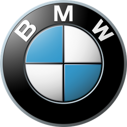 OEM cap fits for Bmw brand logo