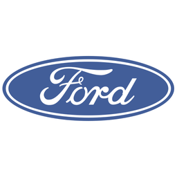 OEM cap fits for Ford brand logo