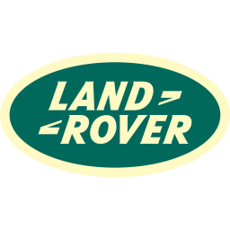 OEM cap fits for Landrover brand logo