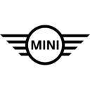 OEM cap fits for Mini brand logo