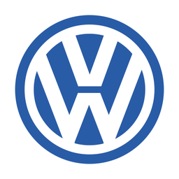OEM cap fits for Volkswagen brand logo