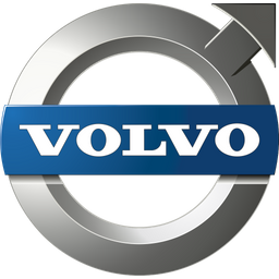 OEM cap fits for Volvo brand logo