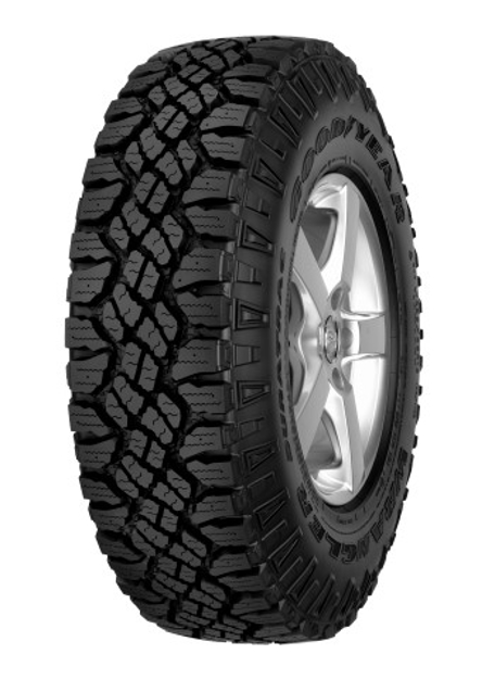 Afbeeldingen van GOODYEAR - DURATRAC