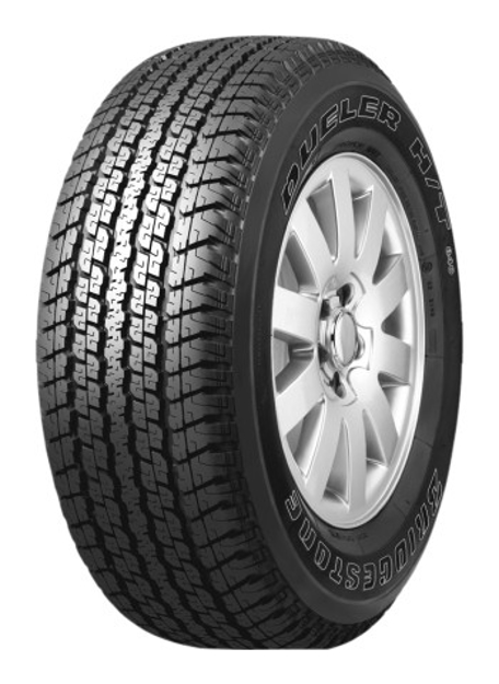 Afbeeldingen van BRIDGESTONE - D840
