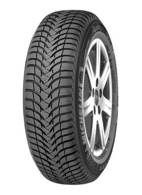 Afbeeldingen van MICHELIN - ALPINA4*XL