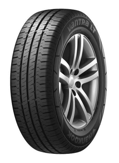 Afbeeldingen van HANKOOK - RA18 HYUND
