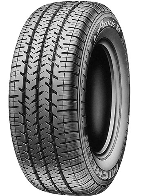 Afbeeldingen van MICHELIN - AGIL51SI