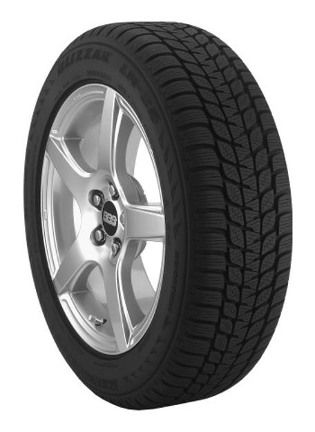Afbeeldingen van BRIDGESTONE - LM25-4RFT