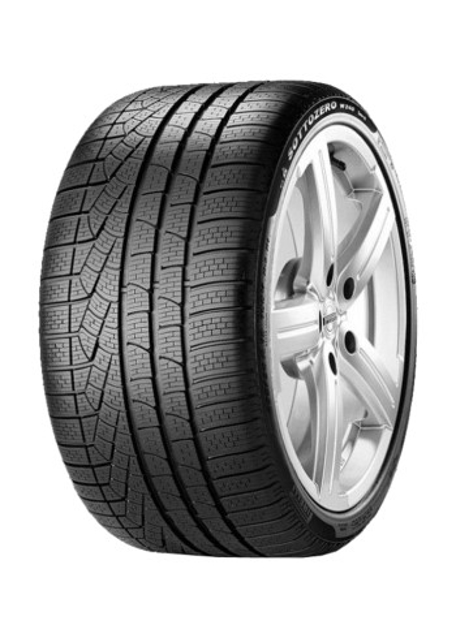 Afbeeldingen van PIRELLI - W240S2XL