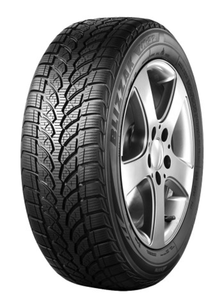 Afbeeldingen van BRIDGESTONE - LM32