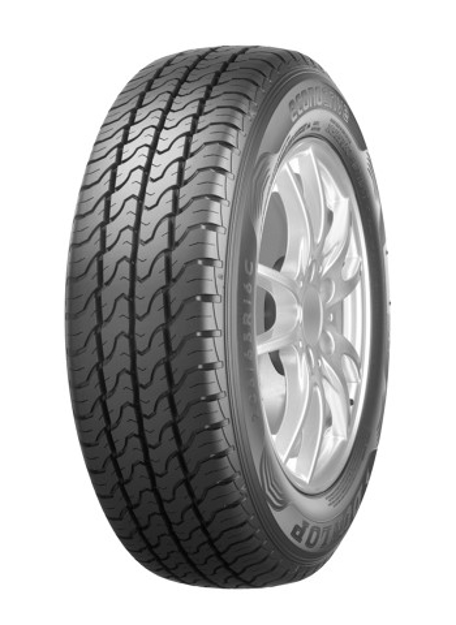 Afbeeldingen van DUNLOP - ECONODRIVE