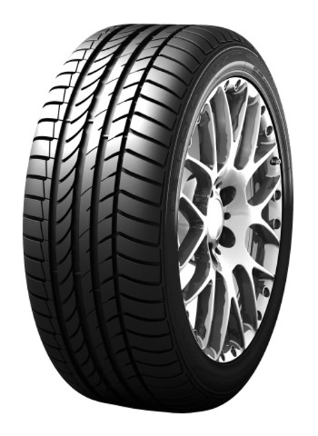 Afbeeldingen van DUNLOP - SPMAXXTT*R
