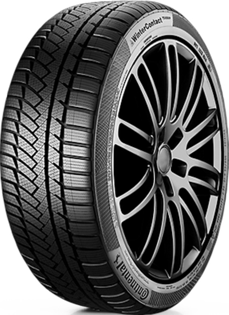 Afbeeldingen van CONTINENTAL - TS850PXLFR