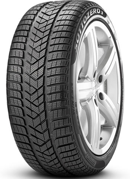 Afbeeldingen van PIRELLI - WSZER3RO1