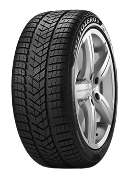 Afbeeldingen van PIRELLI - WSZER3XLJ