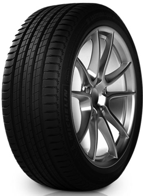 Afbeeldingen van MICHELIN - LATSP3XL