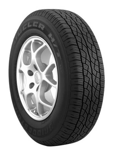 Afbeeldingen van BRIDGESTONE - D687RAV4