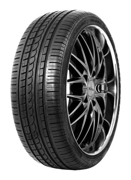 Afbeeldingen van PIRELLI - PROSSON4
