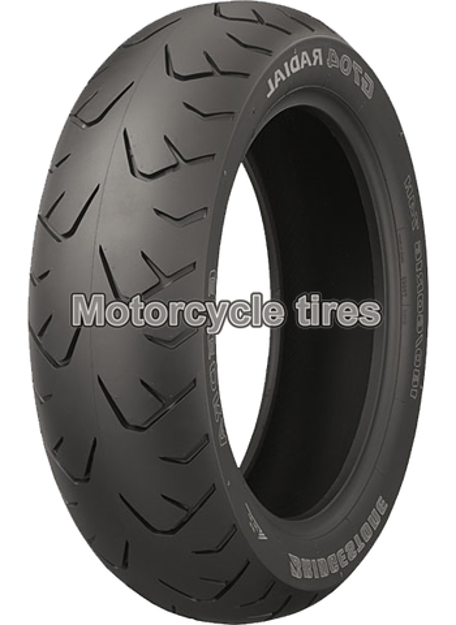 Afbeeldingen van BRIDGESTONE - G704