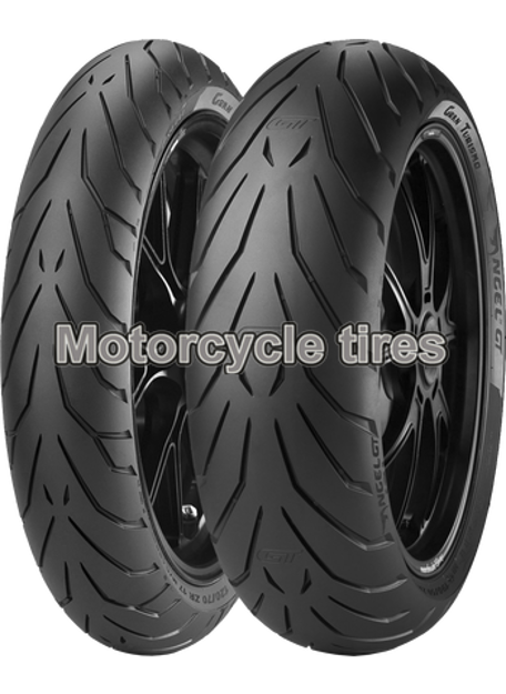 Afbeeldingen van PIRELLI - ANGELGTR