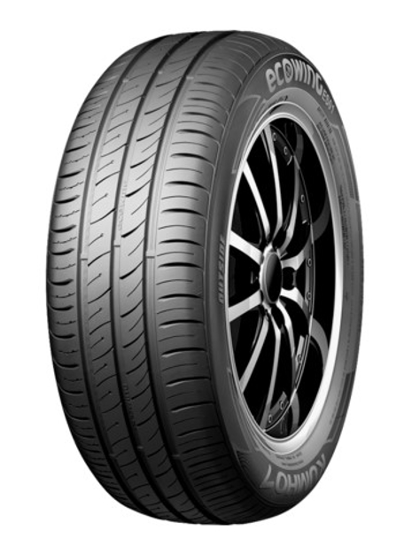 Afbeeldingen van KUMHO - KH27