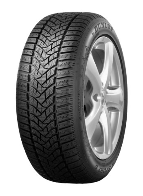 Afbeeldingen van DUNLOP - SPWIN5