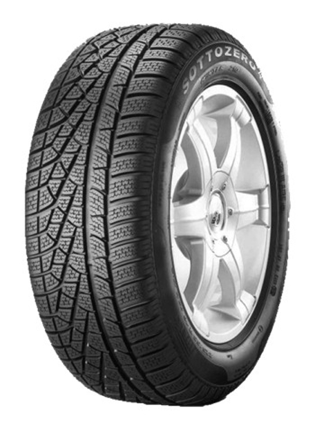 Afbeeldingen van PIRELLI - W210C3XL