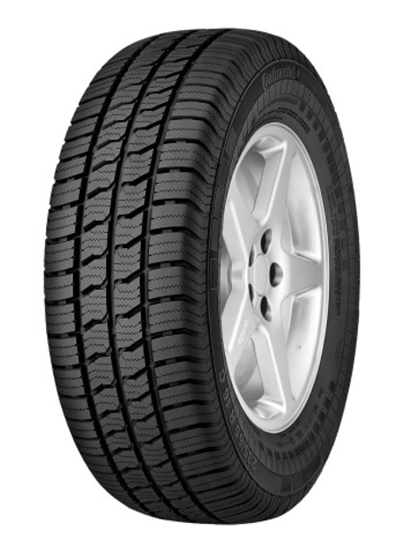 Afbeeldingen van CONTINENTAL - VANCOFS210