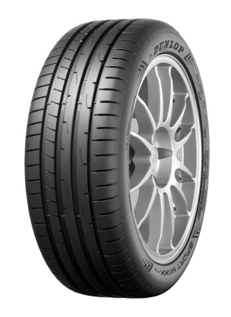 Afbeeldingen van DUNLOP - SPMAXXRT2