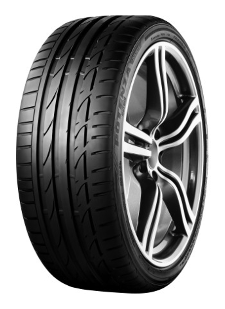 Afbeeldingen van BRIDGESTONE - S001MOXL