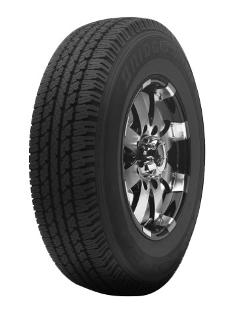 Afbeeldingen van BRIDGESTONE - D693III