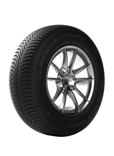 Afbeeldingen van MICHELIN - CCSUVXL