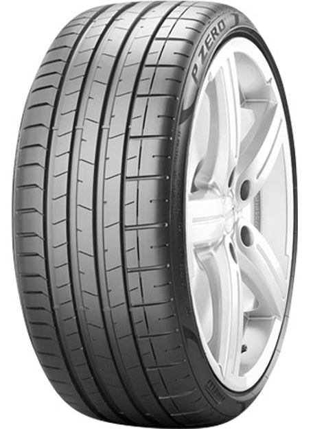 Afbeeldingen van PIRELLI - P-ZERO(L)