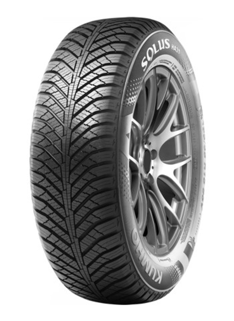 Afbeeldingen van KUMHO - HA31
