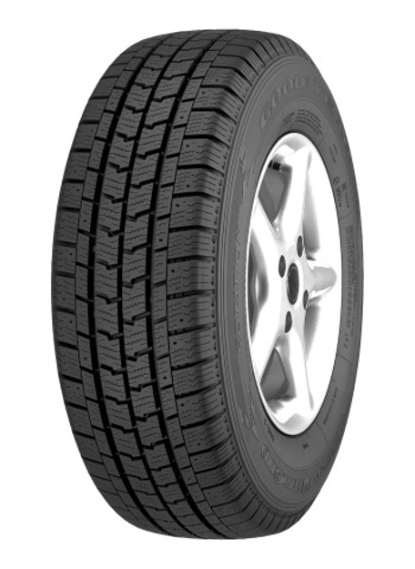 Afbeeldingen van GOODYEAR - CARGOUG2