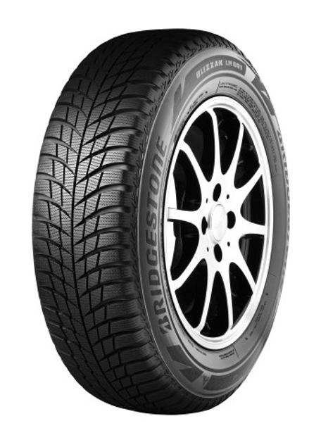 Afbeeldingen van BRIDGESTONE - LM001*RFT