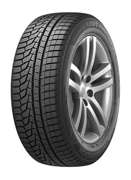 Afbeeldingen van HANKOOK - W320A