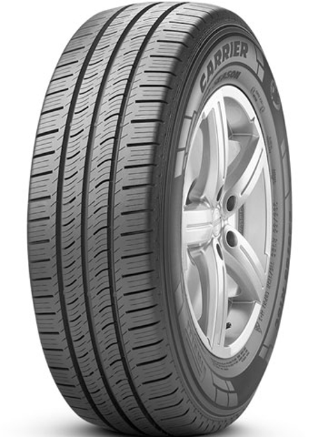 Afbeeldingen van PIRELLI - CARRAS