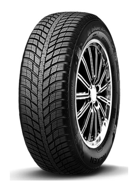 Afbeeldingen van NEXEN - NBLUE4SXE