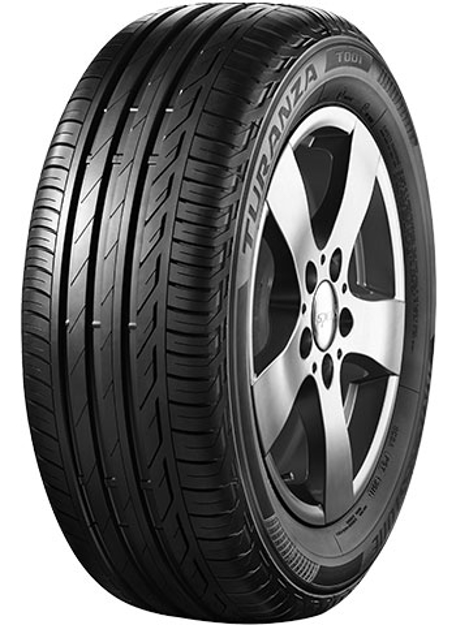 Afbeeldingen van BRIDGESTONE - T001ATECA