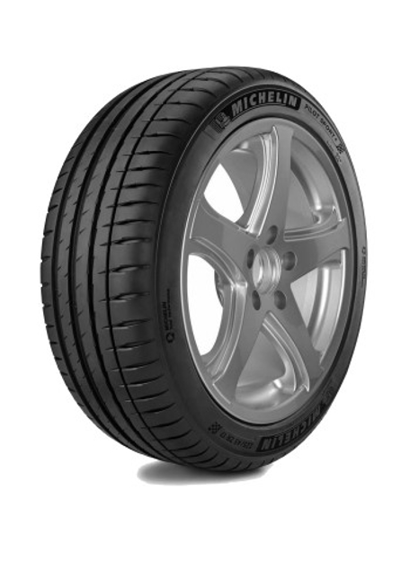 Afbeeldingen van MICHELIN - PS4ACVOL