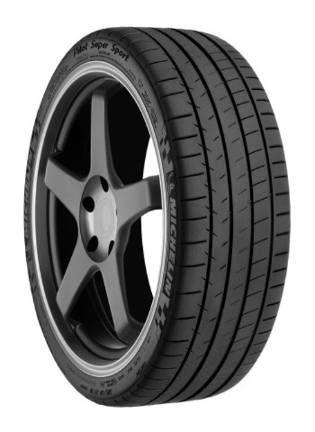 Afbeeldingen van MICHELIN - SUPERSP*XL
