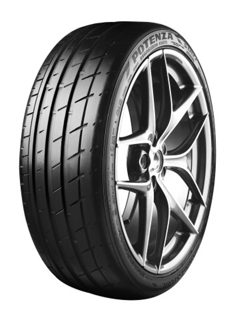 Afbeeldingen van BRIDGESTONE - S007XLA5A