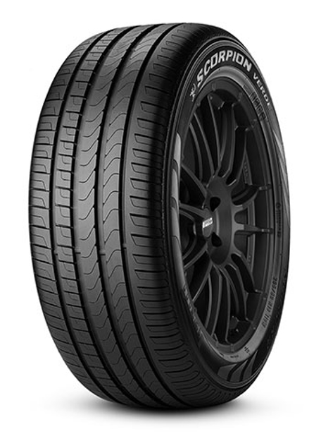 Afbeeldingen van PIRELLI - SVERDRFMOE