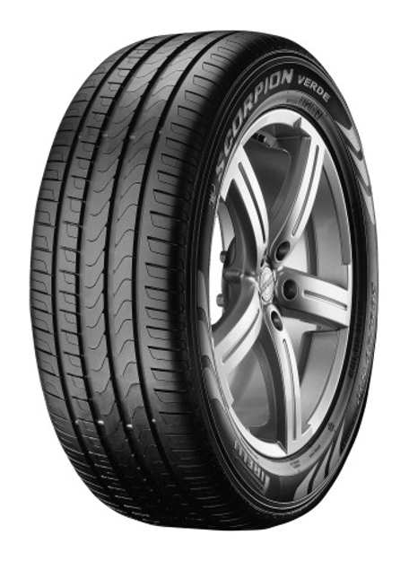 Afbeeldingen van PIRELLI - SVERDXL