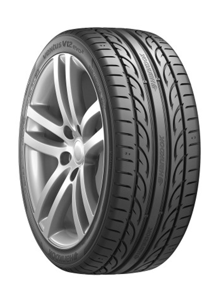 Afbeeldingen van HANKOOK - K120